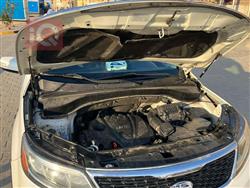 کیا سۆرینتۆ